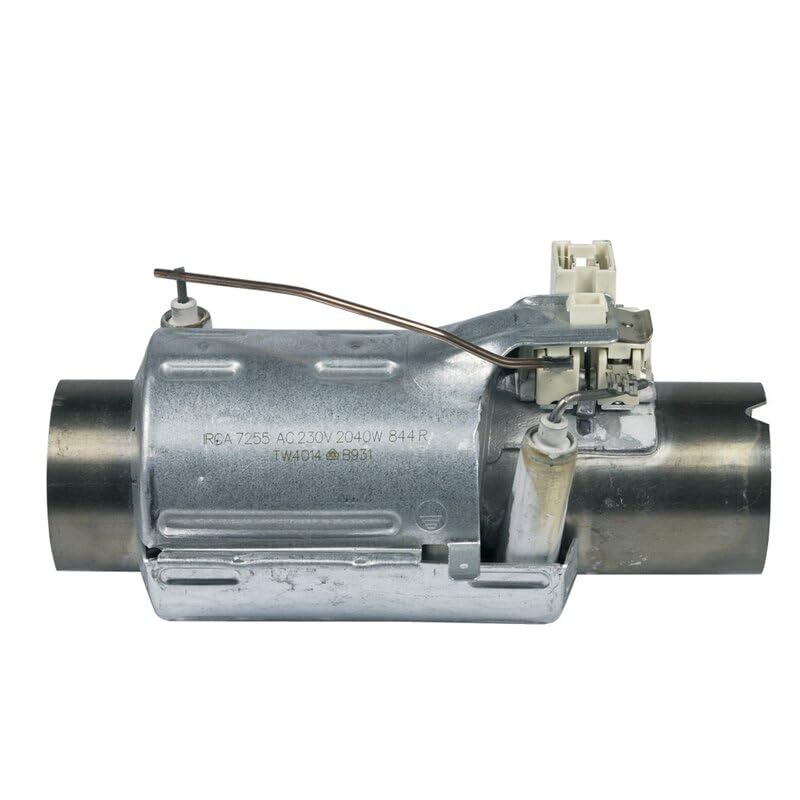 خرید از آمازون - المنت حرارتی LUTH Premium Profi Parts سازگار با سیستم دی‌سیستم Whirlpool 484000000610 2040w برای ماشین‌های ظرفشویی