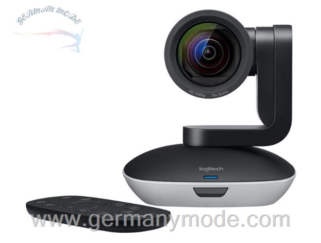 وب کم لاجیتک سوئیس Logitech PTZ PRO 2