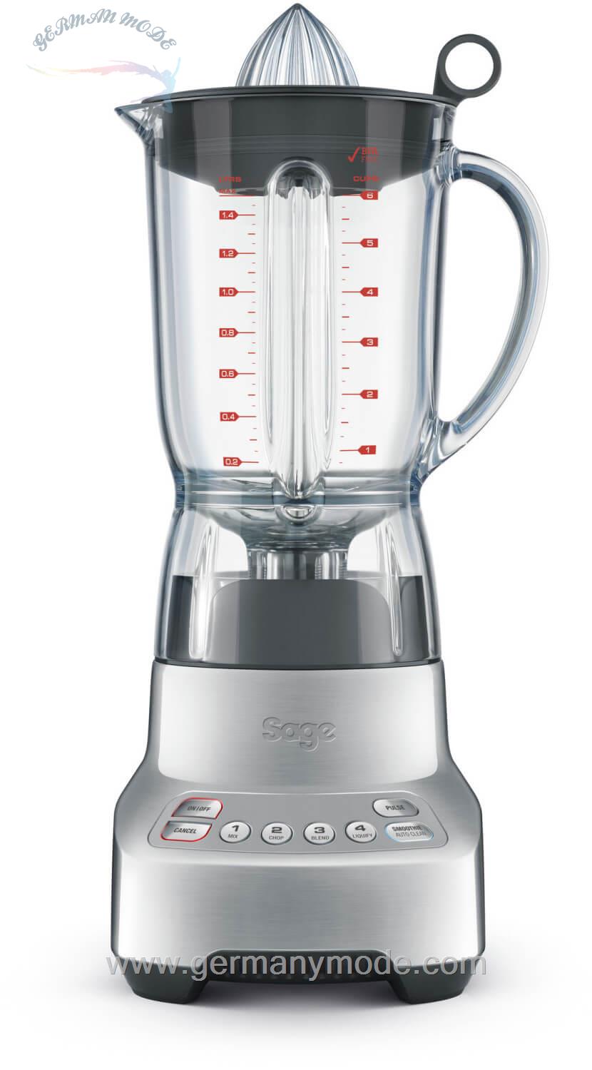 مخلوط کن سیج انگلستان Sage Standmixer the Kinetix Twist, SBL405
