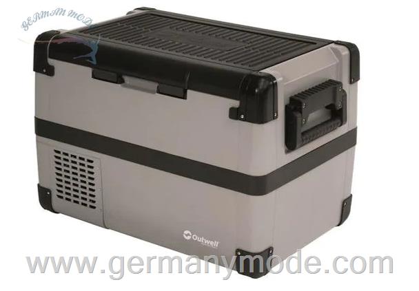 یخچال مسافرتی شارژی 50 لیتری اتول Outwell Deep Cool 50L