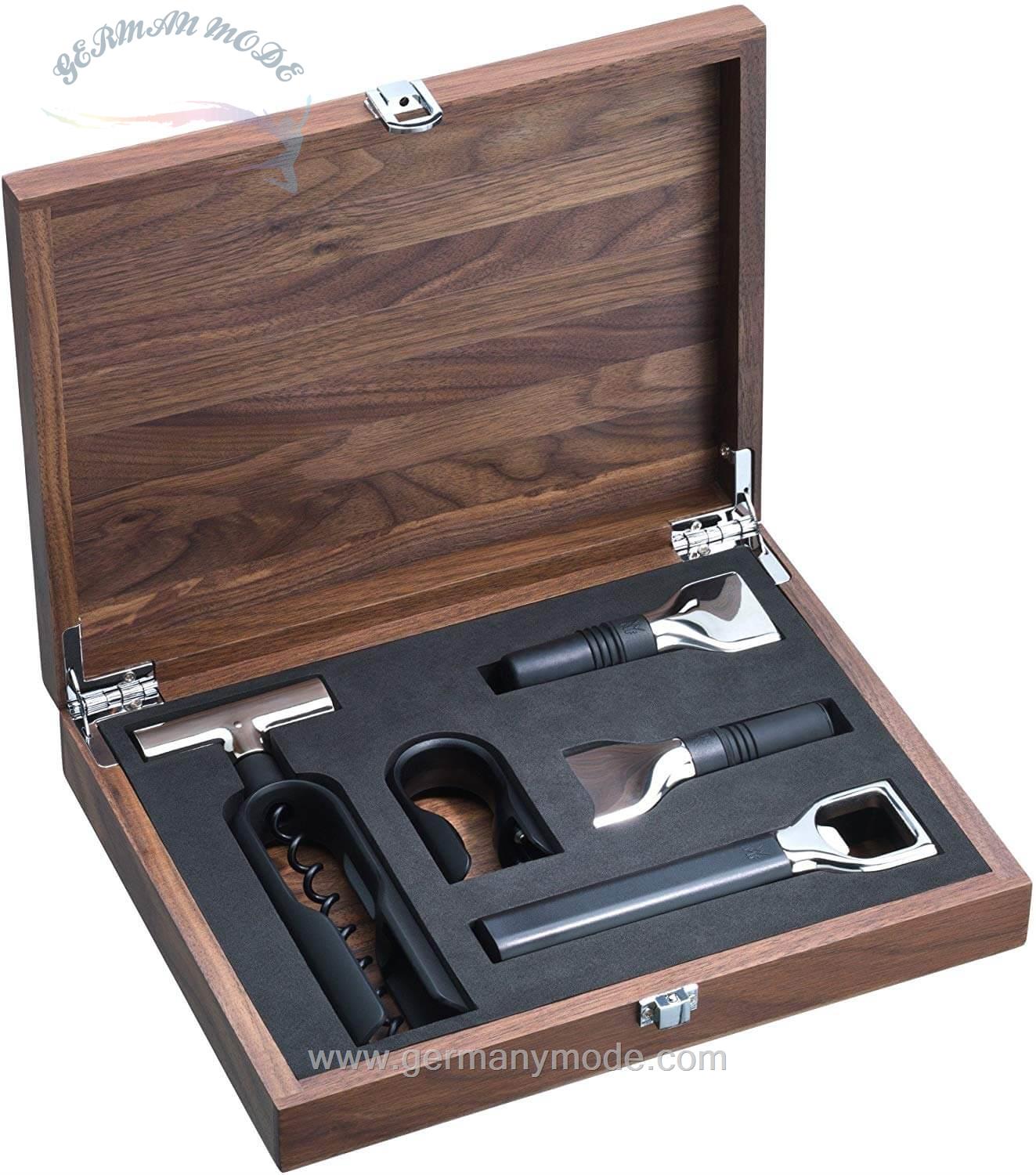ست دربازکن بطری وی ام اف آلمان WMF Baric Sommelier Set, 5-teilig