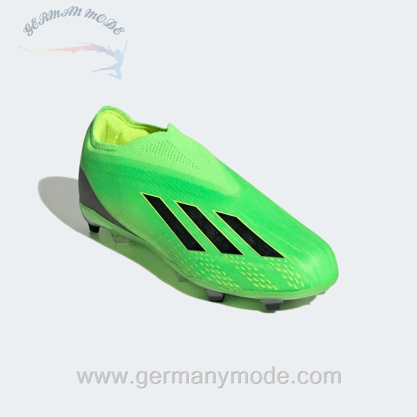 کتانی فوتبال بچگانه آدیداس آلمان ADIDAS X SPEEDPORTAL+ FG FUSSBALLSCHUH-GW8417