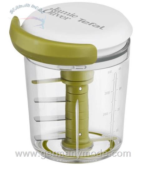 خردکن دستی همه کاره تفال فرانسه Tefal Zerkleinerer K16441