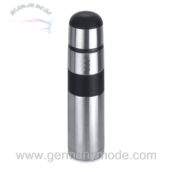 فلاسک گرم سرد نگهدارنده مایعات 1.0 لیتری برگهف بلژیک Berghoff Thermosflasche 1,0 L - Essentials