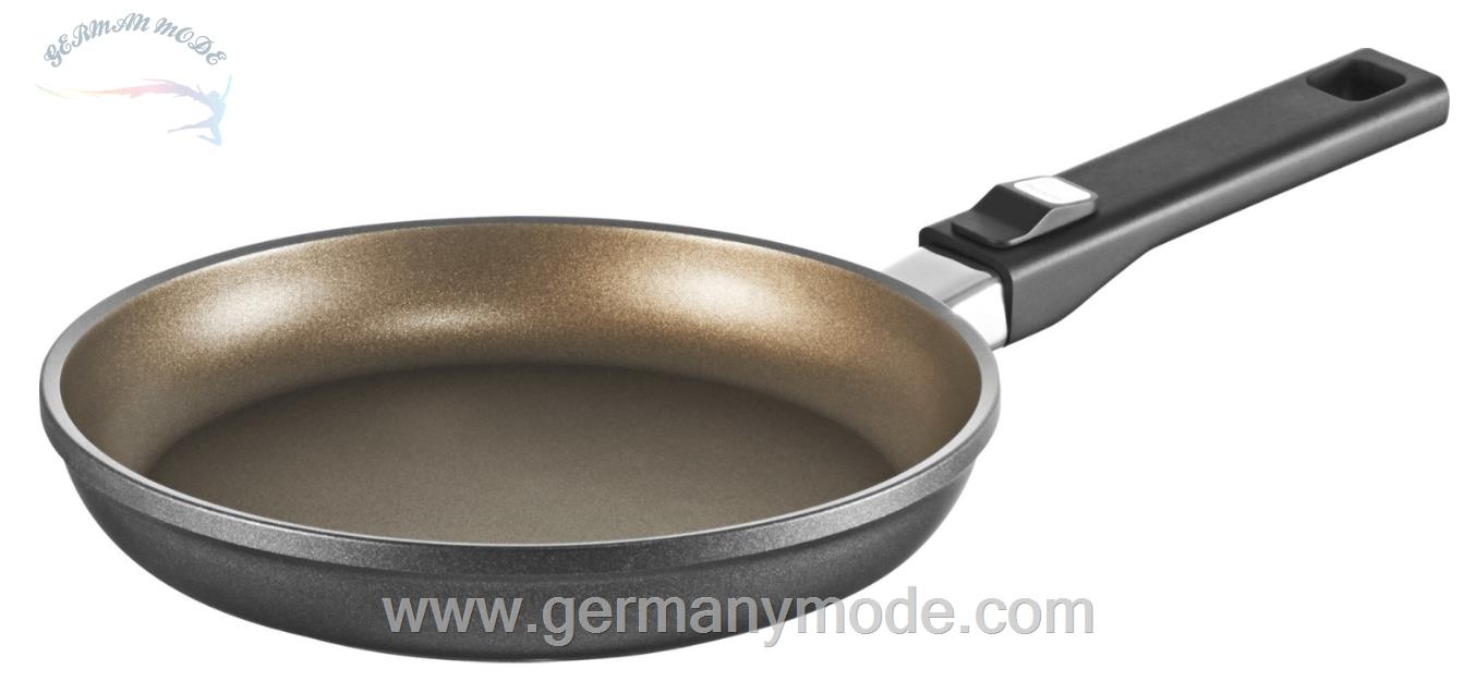 تابه 32 سانتی برندس آلمان Berndes Vario Click Induction Plus Bratpfanne 32 cm (031519)