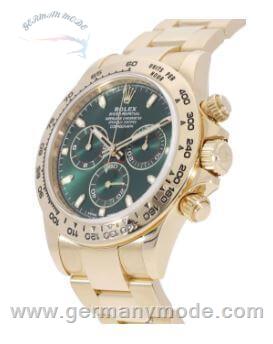 ساعت مچی مردانه دیتونا 40 میلیمتری رولکس سوئیس Rolex 2018 pre owned Cosmograph Daytona 40mm