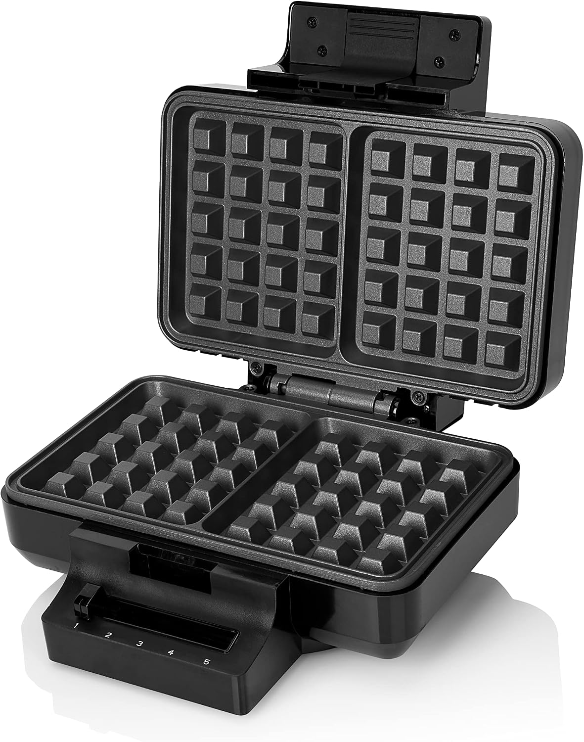 وافل ساز ویلفا نروژ Wilfa Doppel-Waffeleisen (BW-1000B)