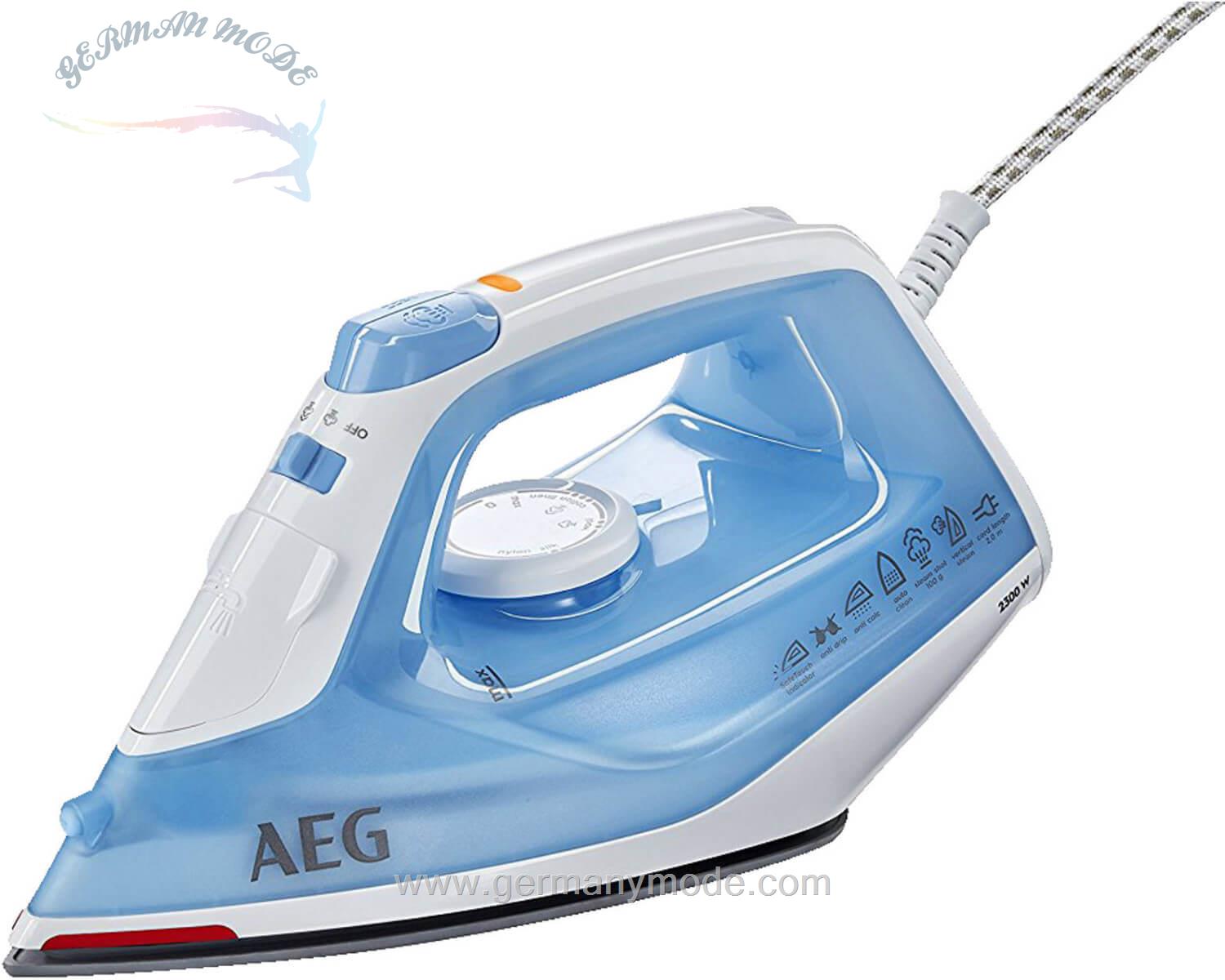 اتو بخار آاگ آلمان AEG DB 1730