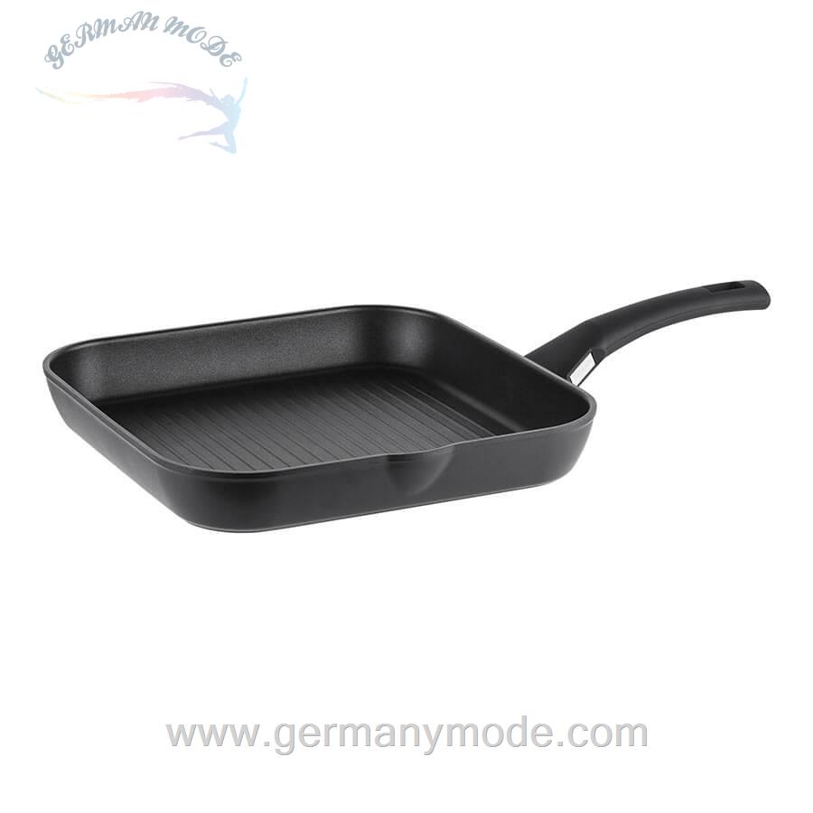 تابه گریل 1 پارچه برندس آلمان berndes Grillpfanne Balance 28-28 cm