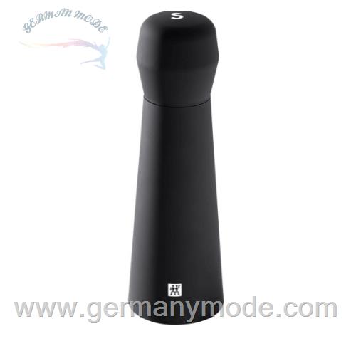 آسیاب نمک زولینگ آلمان ZWILLING Spices Salzmühle 19 cm schwarz