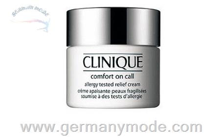 کرم روز و شب کلینیک آمریکا Clinique Comfort On Call 50ml