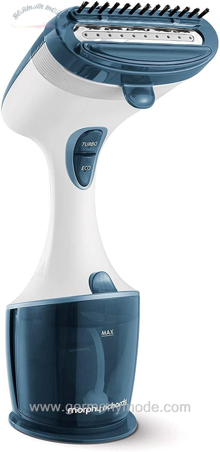 اتو بخار گر مورفی ریچاردز انگلستان Morphy Richards 361000 Hand Steamer for Clothing