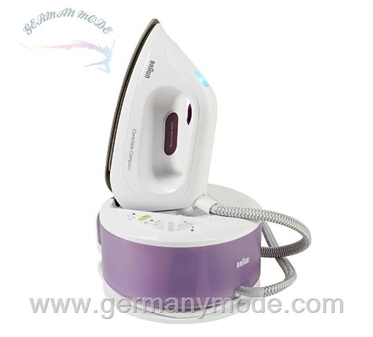 اتو بخار مخزن دار براون آلمان Braun CareStyle Compact IS 2044