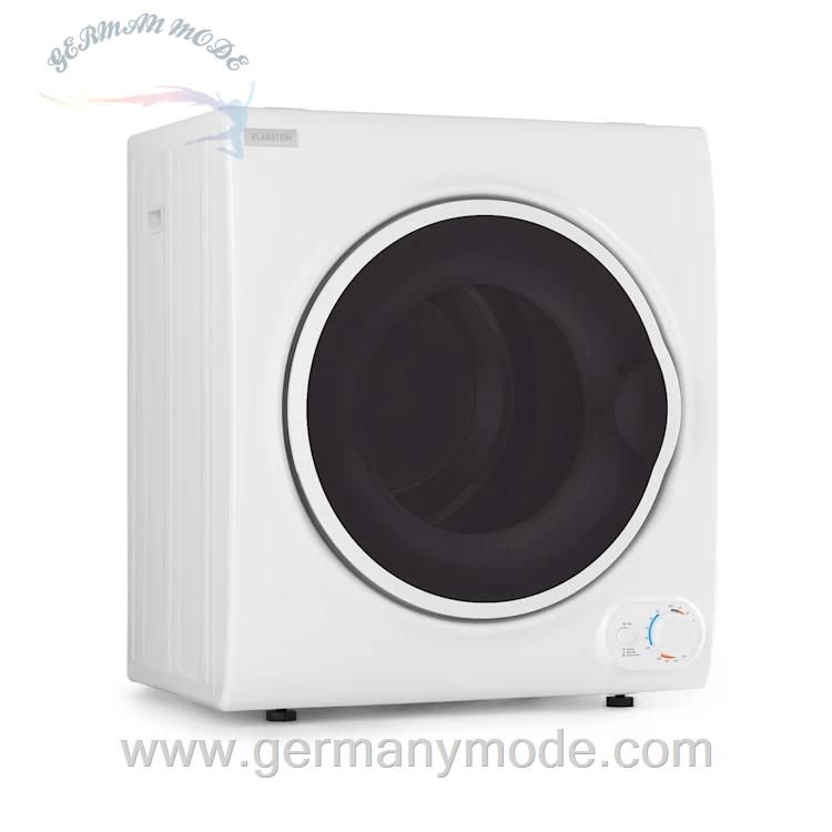خشک کن لباس کلارشتاین آلمان Klarstein Jet Set 4000 Wäschetrockner Weiß