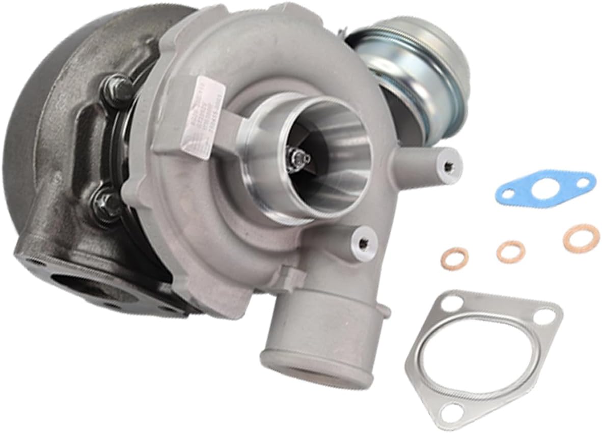 توربو شارژر بی ام و Bapmic جایگزین برای BMW 525d E39 و Opel Omega 2.5 DTI – شماره قطعه 710415 860049