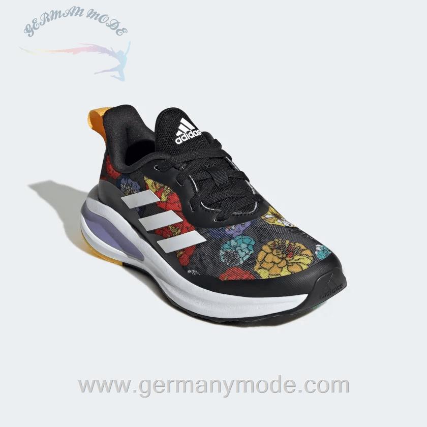 کتانی دویدن تریل رانینگ دخترانه آدیداس آلمان ADIDAS FORTARUN INTERNATIONAL WOMEN’S -GV7846