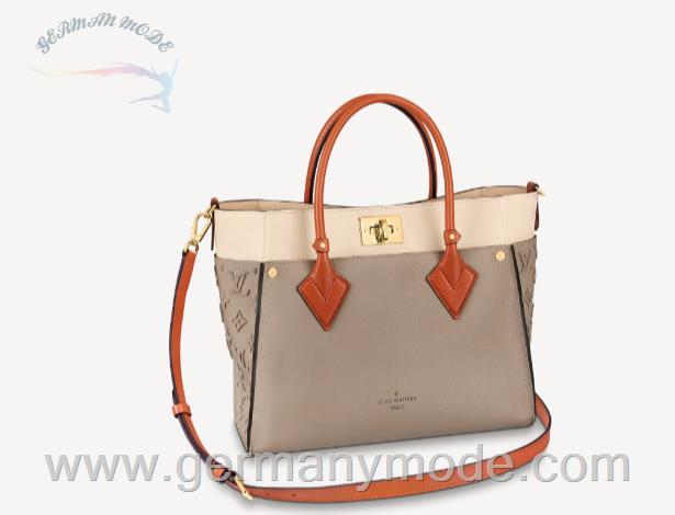 کیف دستی زنانه لویی ویتون فرانسه LOUIS VUITTONON MY SIDE MM M53825