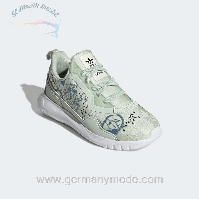 کتانی کودک پسرانه آدیداس آلمان ADIDAS X DISNEY ORIGINALS FLEX SCHUH-GX9246