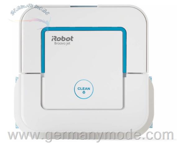 تی زمین شوی رباتیک هوشمند ای ربات امریکا iRobot iRobot Braava jet 250