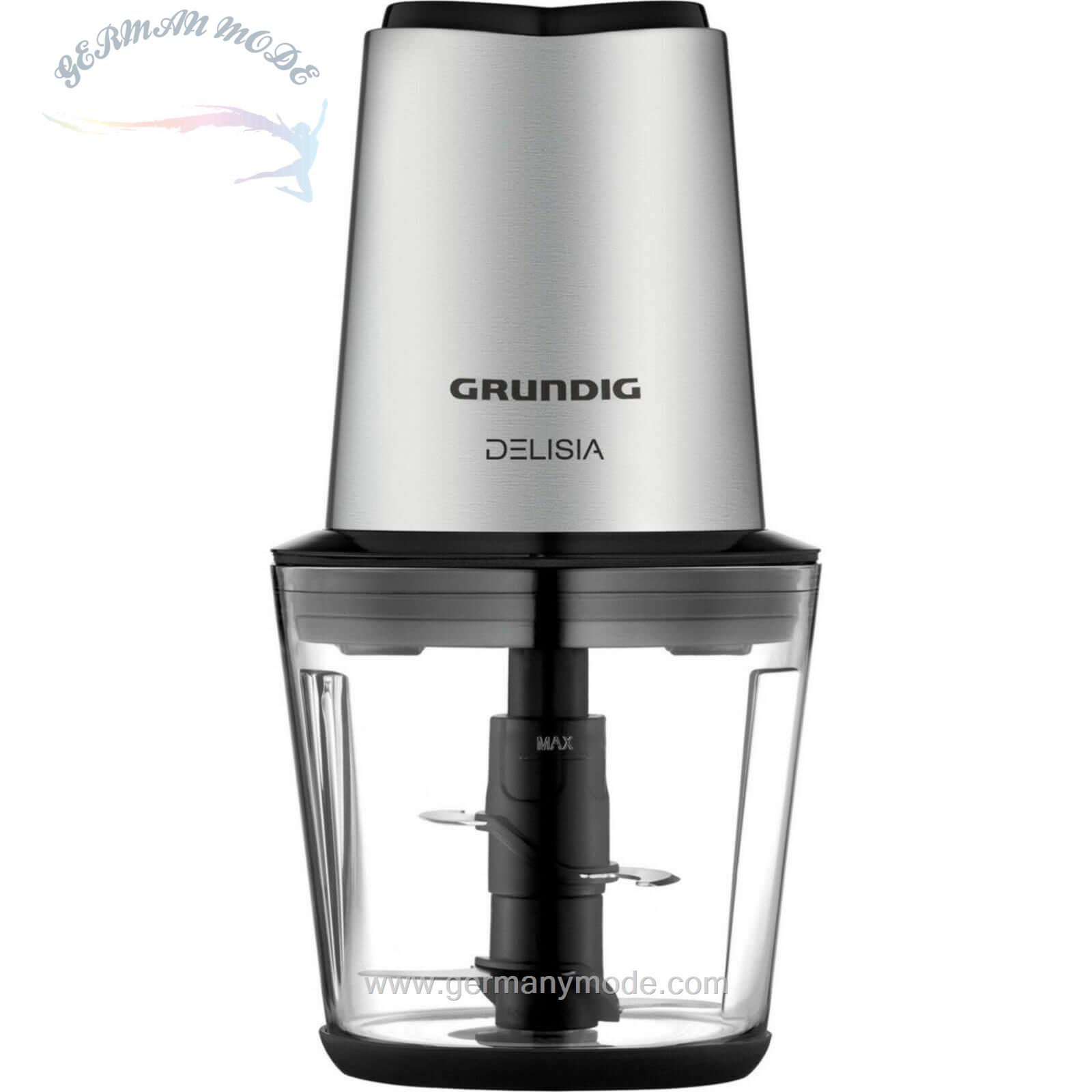 مخلوط کن گروندیگ آلمان Grundig Zerkleinerer CH 7680