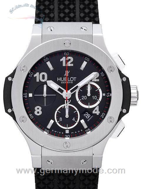 ساعت مچی مردانه هابلوت سوئیس HUBLOT BIG BANG 301.SX.130.RX
