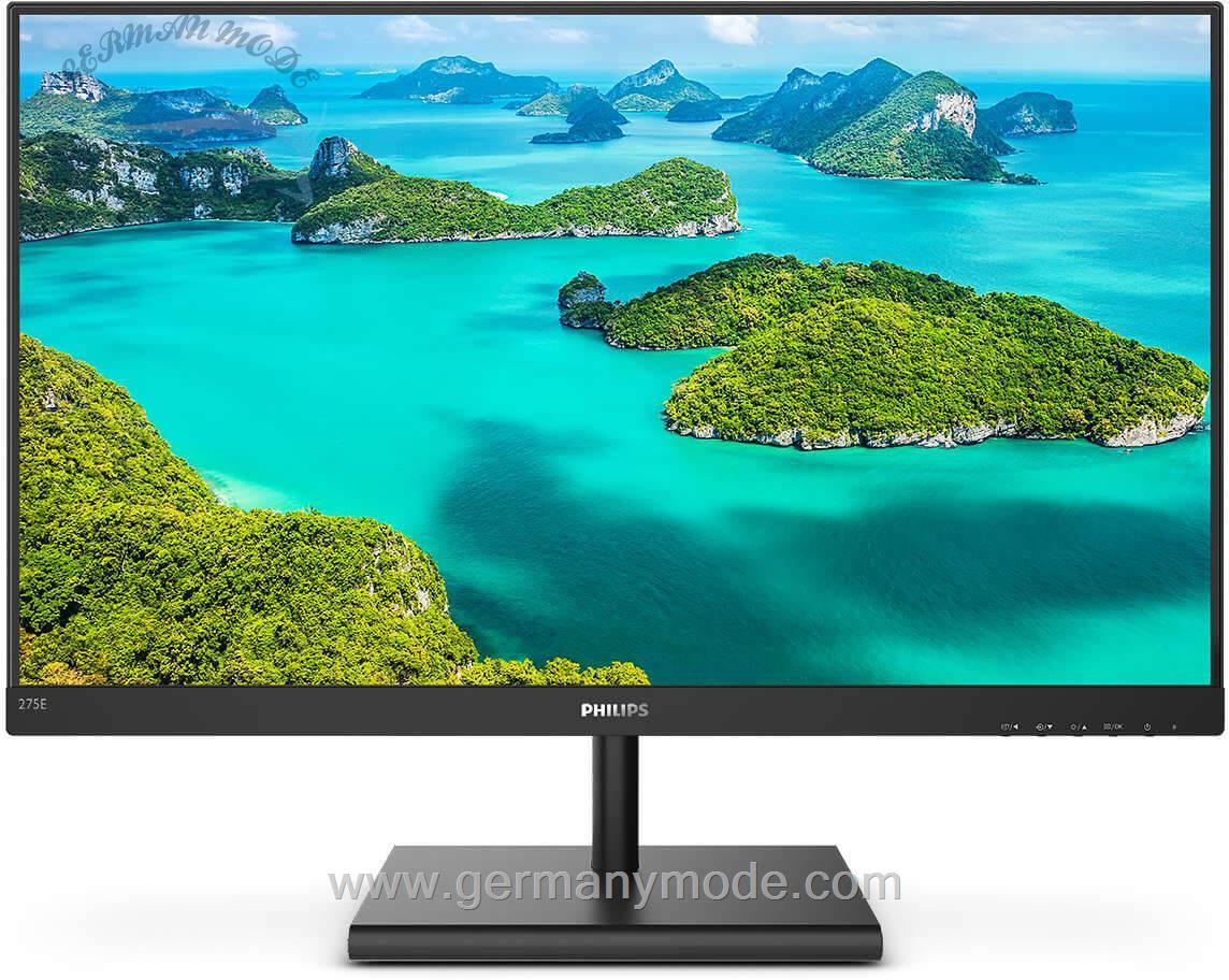 مانیتور 27 اینچی فیلیپس هلند Philips 275E1S/00 Gaming-LED-Monitor