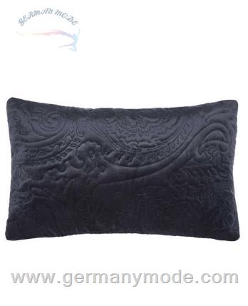 کوسن اسنزا هلند ESSENZA Roeby Nightblue Dekokissen 30 x 50 cm