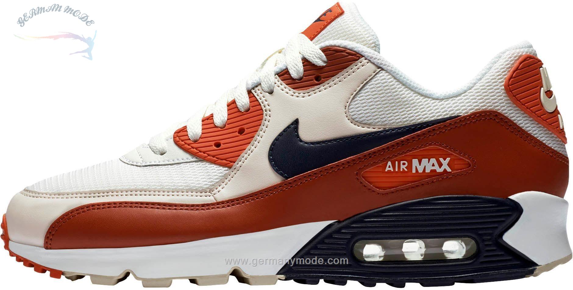 کتانی اسپرت مردانه نایک (آمریکا) AIR MAX 90 ESSENTIAL