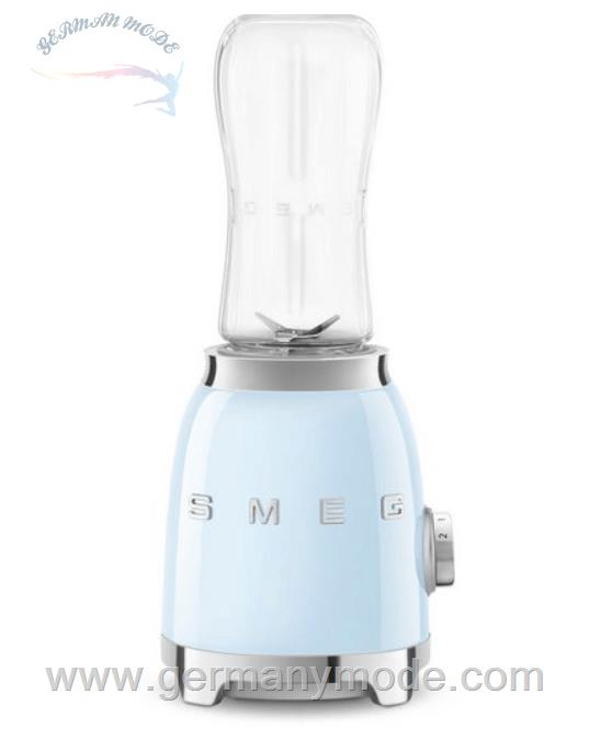 اسموتی ساز اسمگ ایتالیا Smeg PBF01 Personal Blender blau