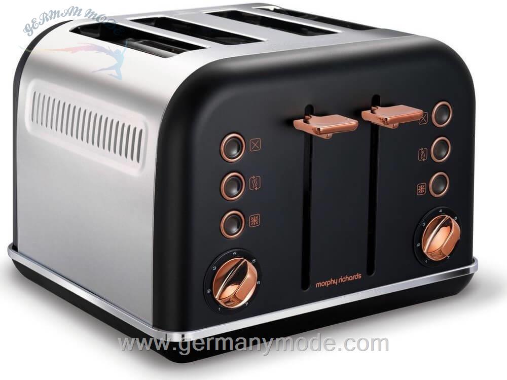 توستر مورفی ریچاردز انگلستان Morphy Richards Accents 242