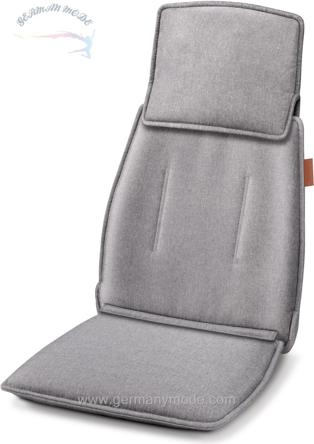 صندلی ماساژور شیاتسو بیورر آلمان Beurer MG 330 Grey