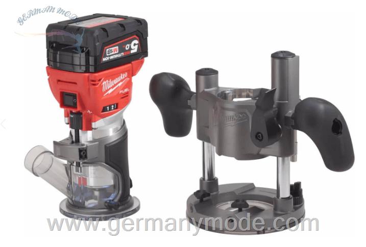 اور فرز نجاری شارژی میلواکی آمریکا Milwaukee M18 FTR-0X