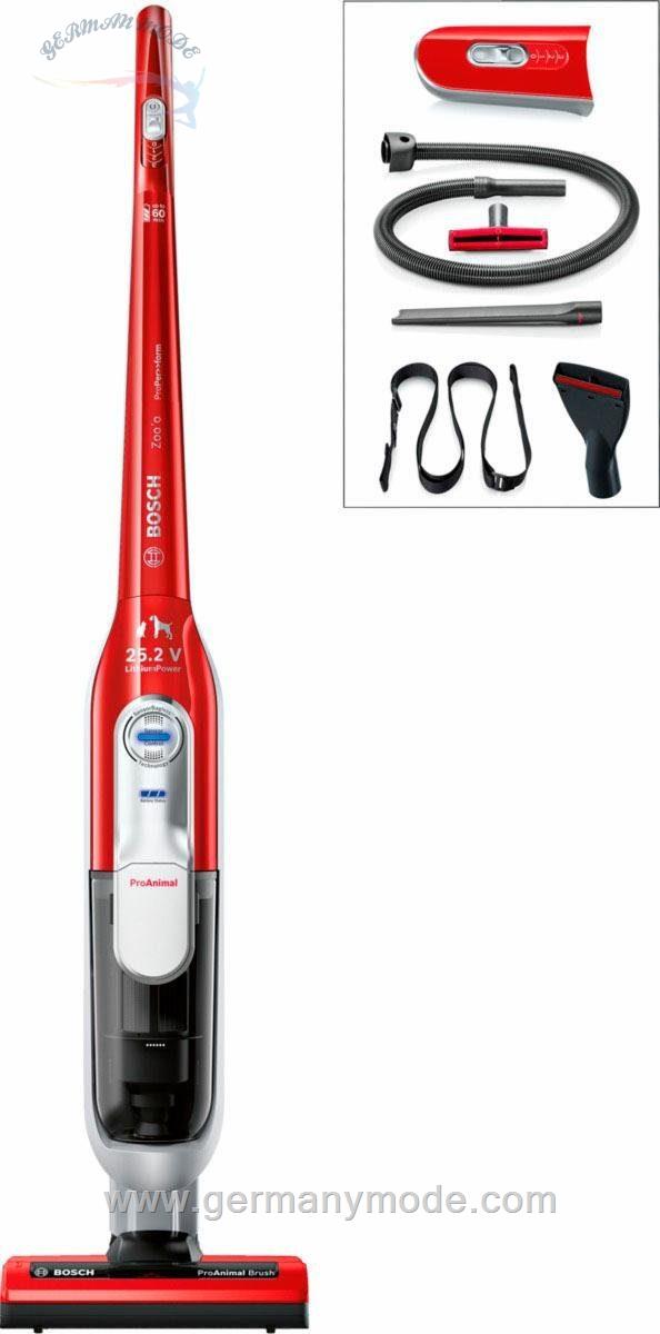 جارو شارژی بوش آلمان Bosch BBH6PZOO