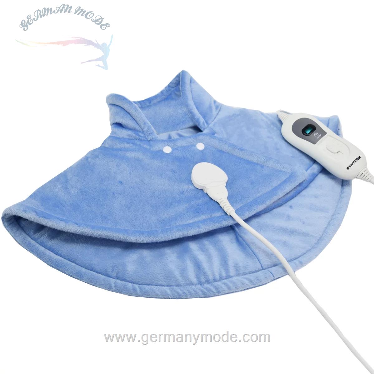 گرمکن گردن شانه سینتروکس آلمان Syntrox Germany Nacken und Schulterwärmer Palmer A Ware