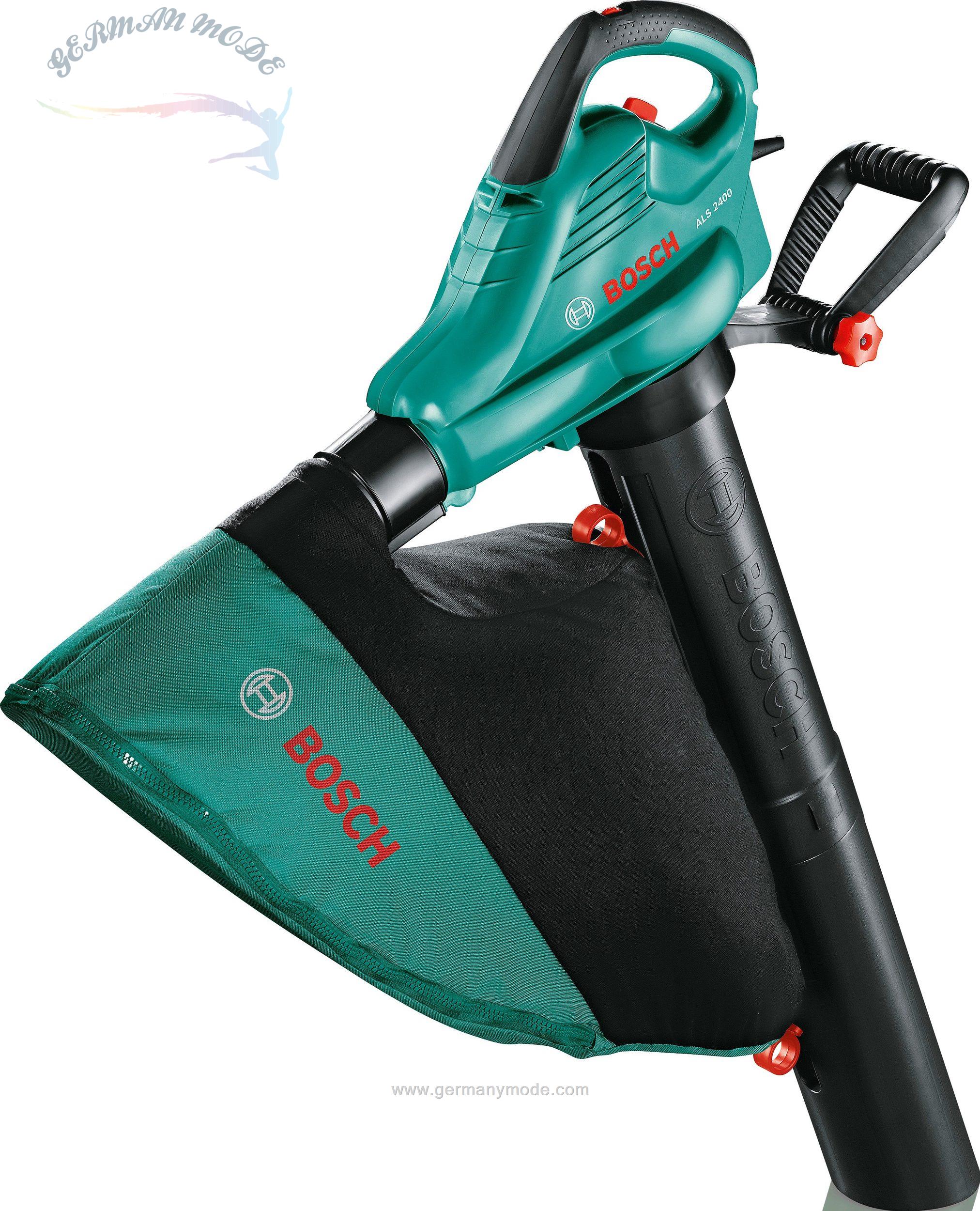 بلوور برقی بوش آلمان Bosch Universal GardenTidy 2300W