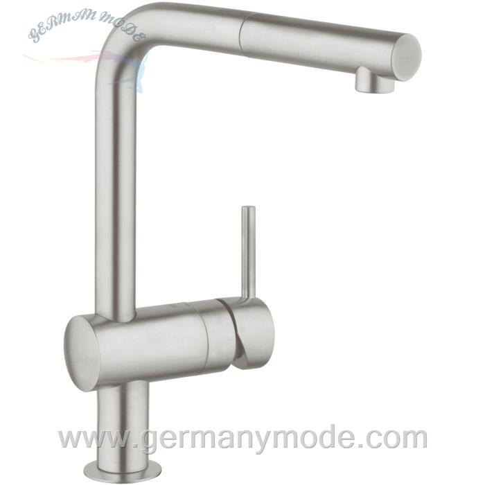 شیر مخلوط ظرفشویی گروهه آلمان GROHE Minta 32168DC0