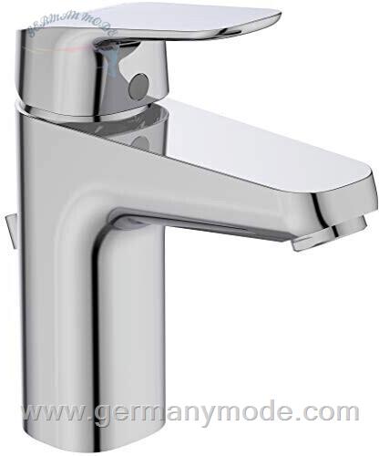 شیر مخلوط روشویی پایه کوتاه ایدیل استاندارد Ideal Standard Ceraflex chrom B1713AA