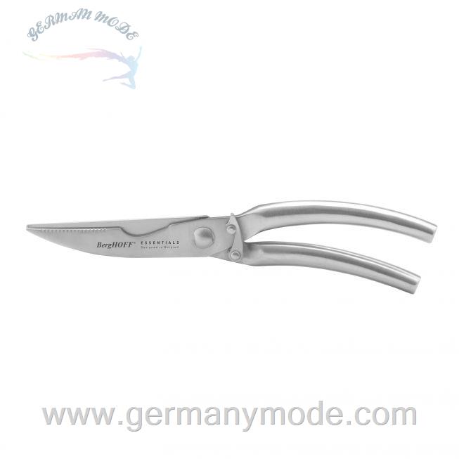قیچی مرغ آشپزخانه برگهف بلژیک Berghoff Geflügelschere - Essentials