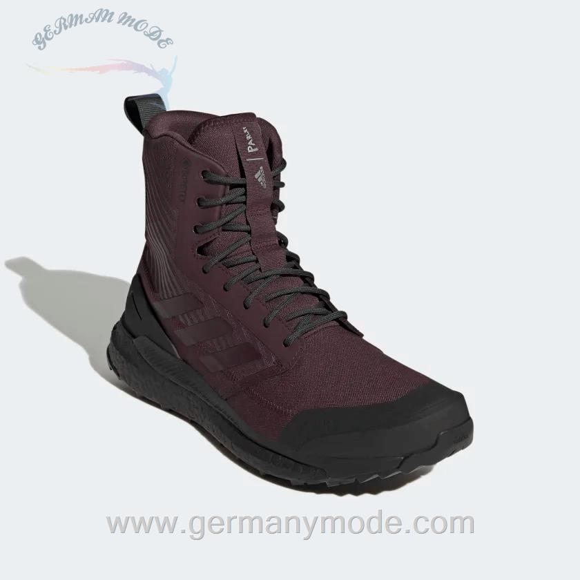 کتانی کوهنوردی زنانه آدیداس آلمان ADIDAS TERREX FREE HIKER XPL GTX WANDERSCHUH