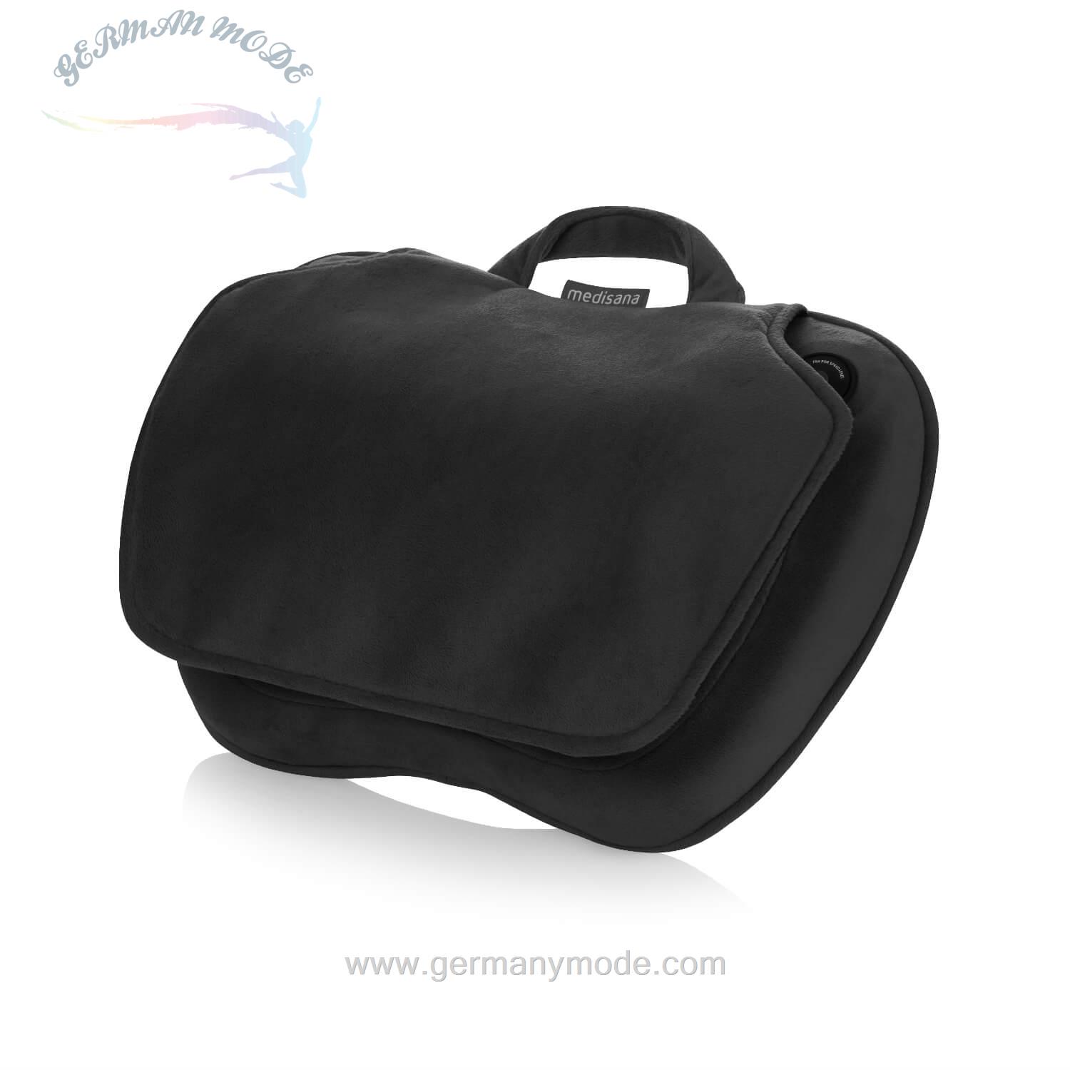 بالش ماساژ شیاتسو مدیسانا آلمان medisnana MC 850 Shiatsu-Massagekissen