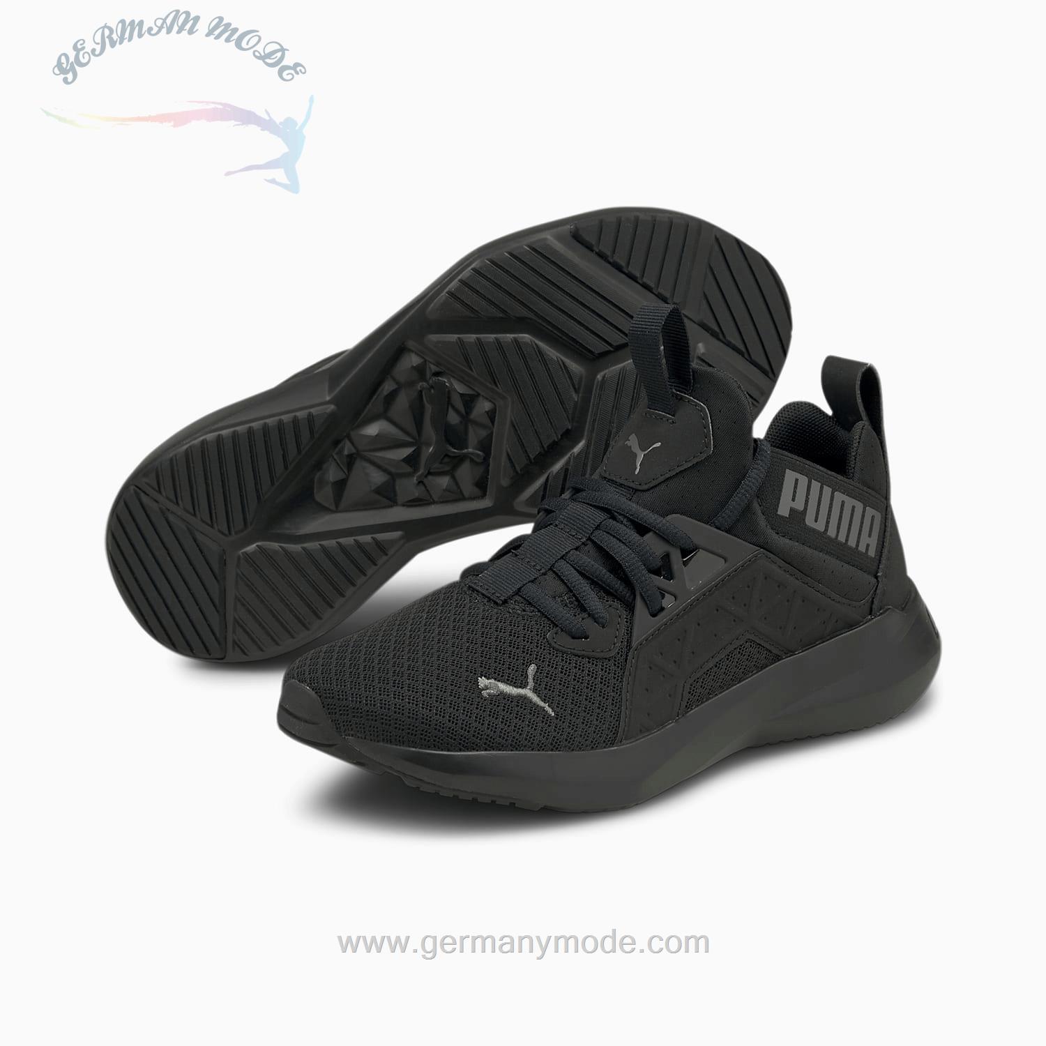 کتانی پسرانه پوما آلمان PUMA Softride Enzo NXT Jugend Sneaker-195569_01