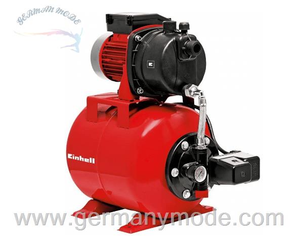 پمپ آبرسان خانگی اینهل Einhell GC-WW 6538 Set (4173193)