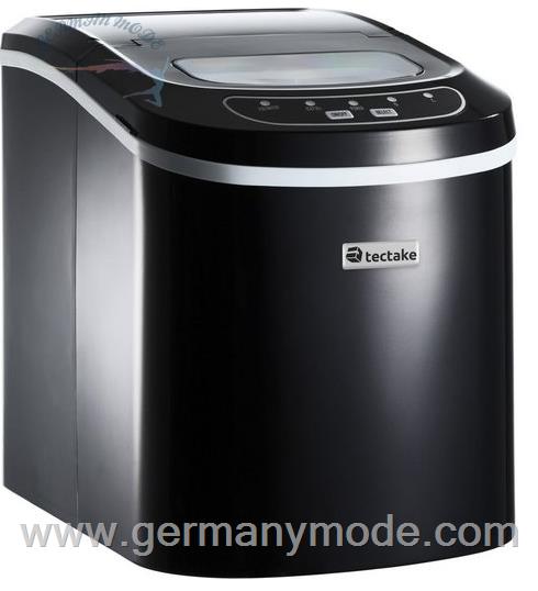 یخ ساز کمپرسوردار رومیزی تک تیک TecTake 40047 400476 schwarz