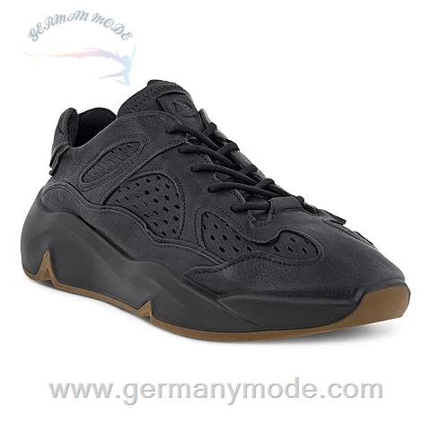 کتانی مردانه اکو دانمارک ECCO CHUNKY SNEAKER M -g