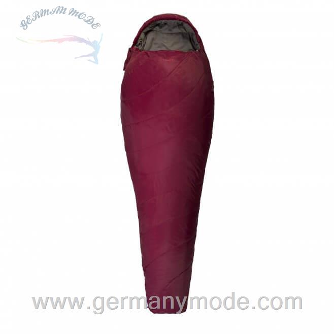 کیسه خواب میلت فرانسه Millet Schlafsack - komforttemperatur/ 10 C für Damen - lila BAIKAL 750 W