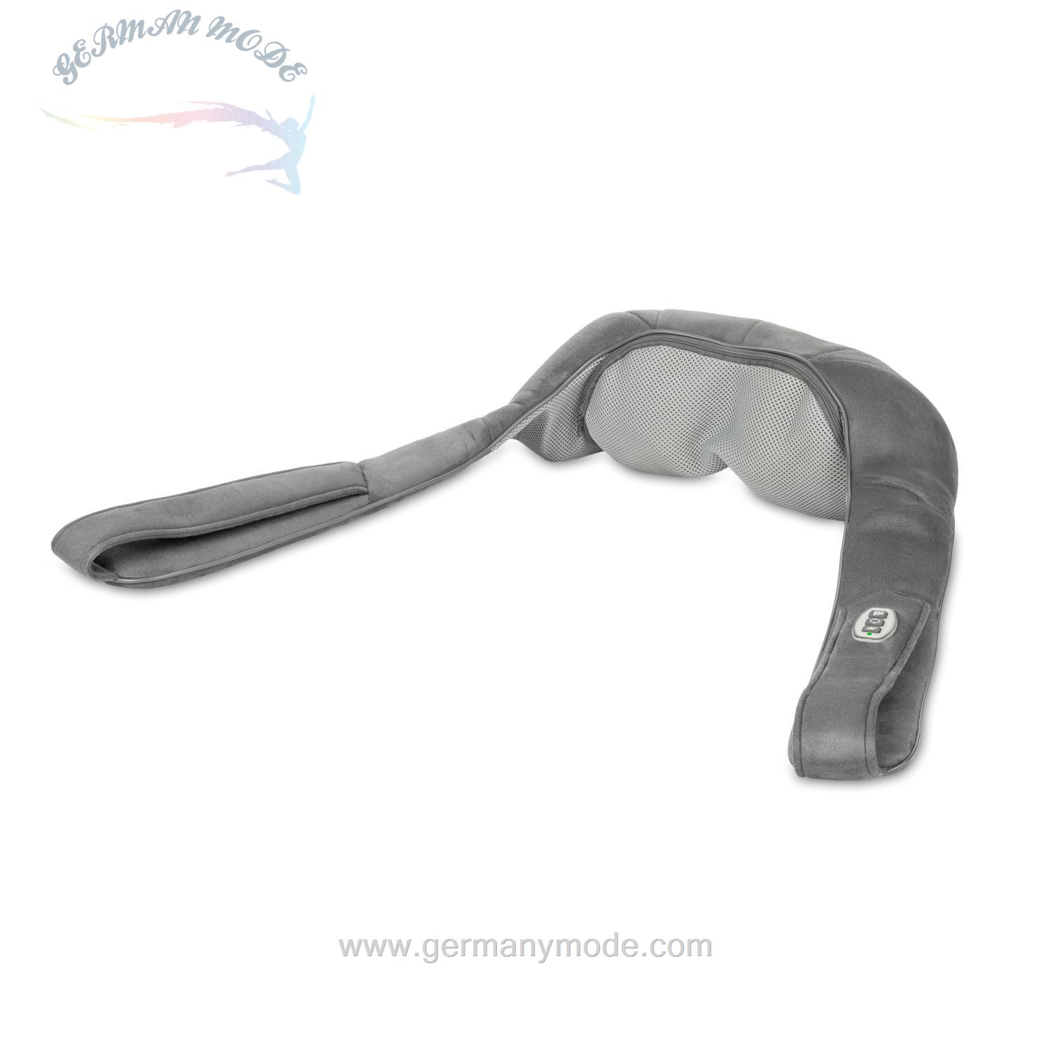 ماساژور گردن مدیسانا آلمان medisnana NM 885 Shiatsu Nackenmassagegerät