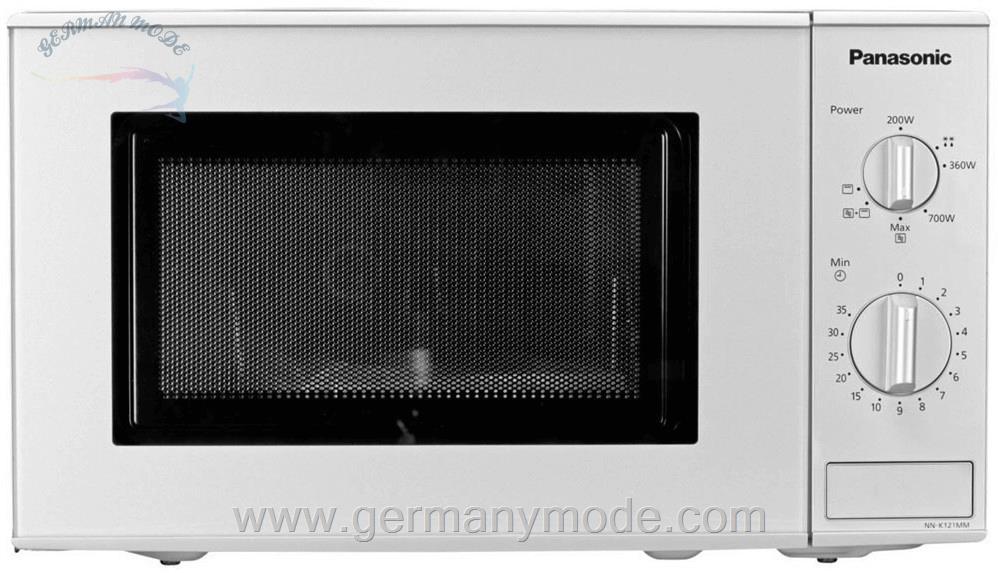 مایکروویو 20 لیتری پاناسونیک Panasonic NN-K 121 M