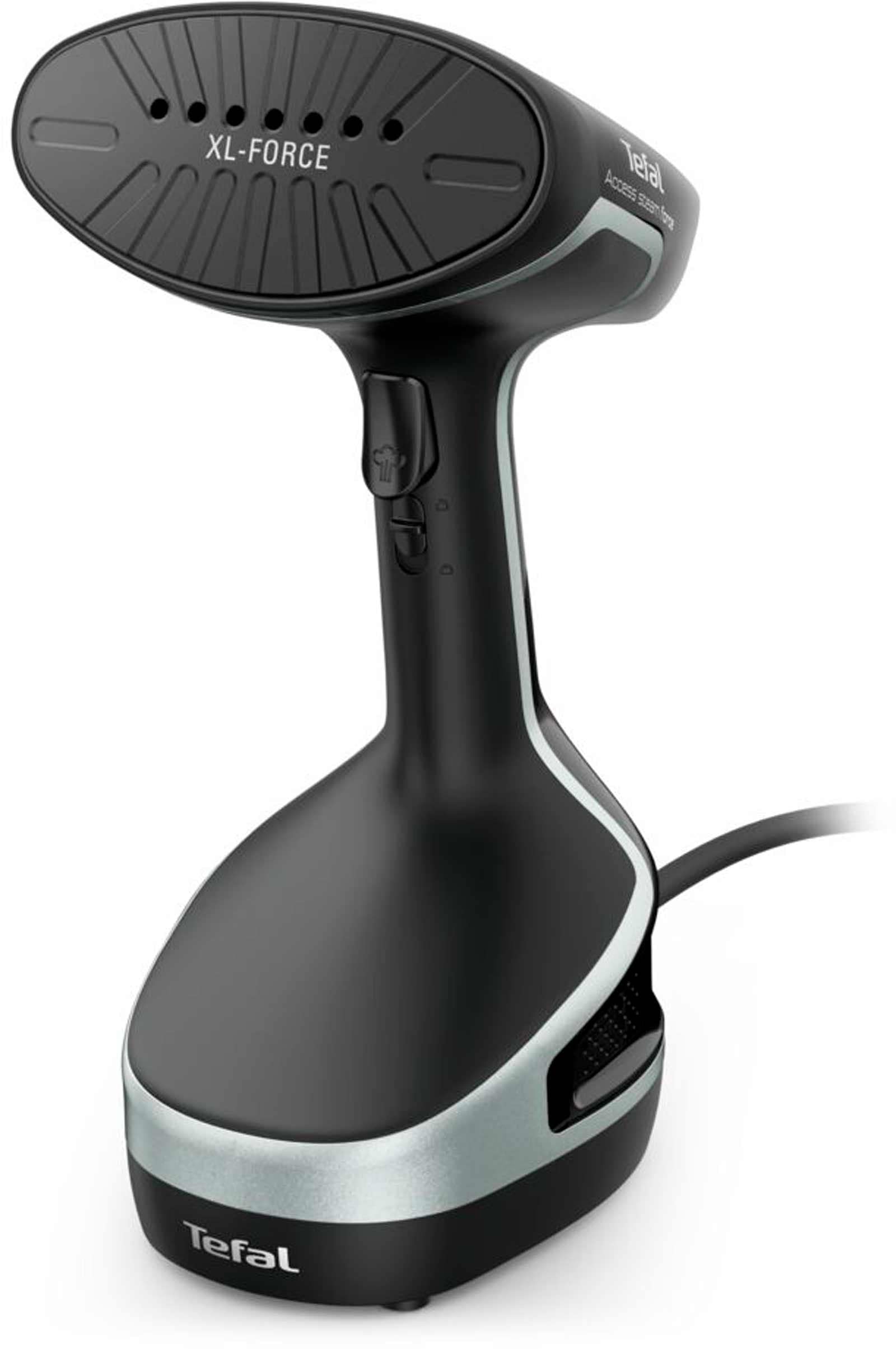 خرید از آمازون - بخارشوی دستی Tefal Acces Steam Force DT8270 0.2 L 2000 W مشکی