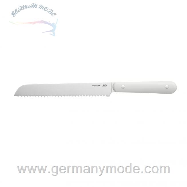 چاقو نان بر 20 سانت برگهف بلژیک Berghoff Brotmesser Spirit 20cm - Leo