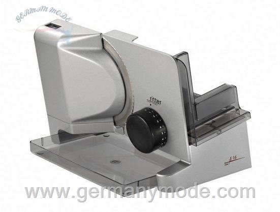 دستگاه کالباس بر برقی ریتر Ritter E 16 Duo Plus